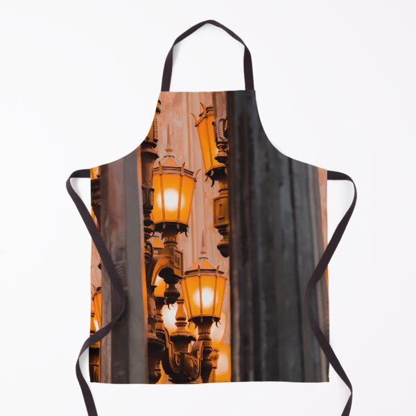 Item preview, Urban Light at LACMA Los Angeles California USA designed and sold by Mrvell.