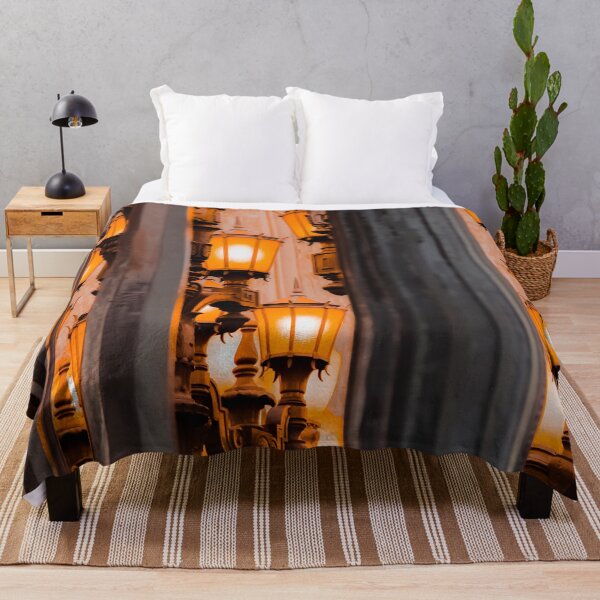 Item preview, Urban Light at LACMA Los Angeles California USA designed and sold by Mrvell.