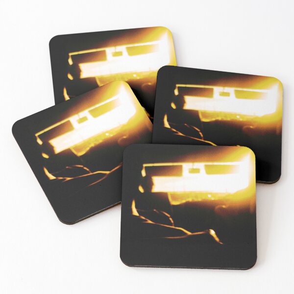 Item preview, Driving Through Hell designed and sold by TheRightAngle.