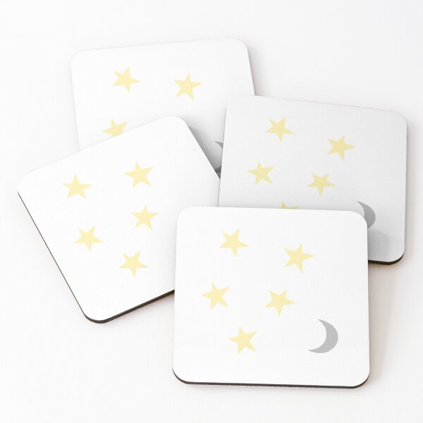 Item preview, star sticker pack designed and sold by megancanzonieri.