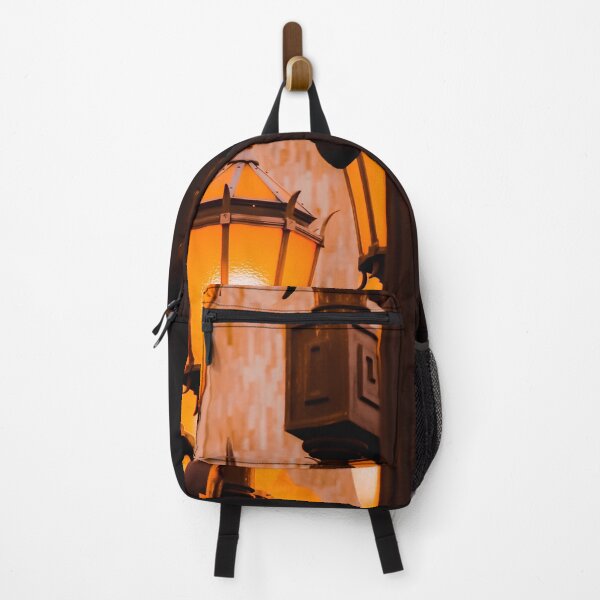 Item preview, Urban Light at LACMA Los Angeles California USA designed and sold by Mrvell.