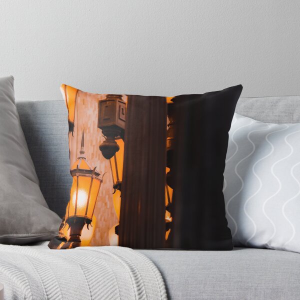 Item preview, Urban Light at LACMA Los Angeles California USA designed and sold by Mrvell.
