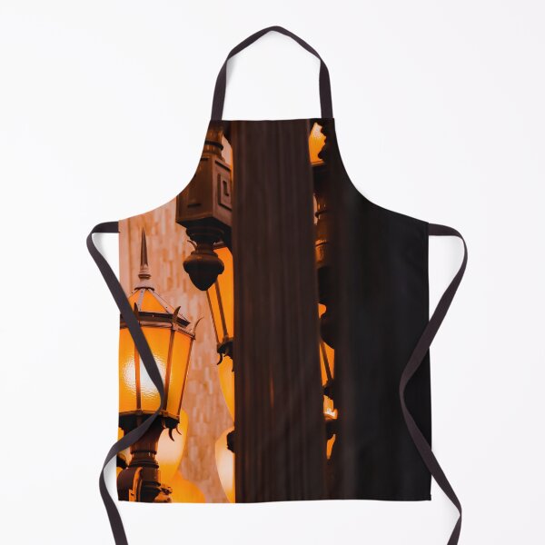 Item preview, Urban Light at LACMA Los Angeles California USA designed and sold by Mrvell.