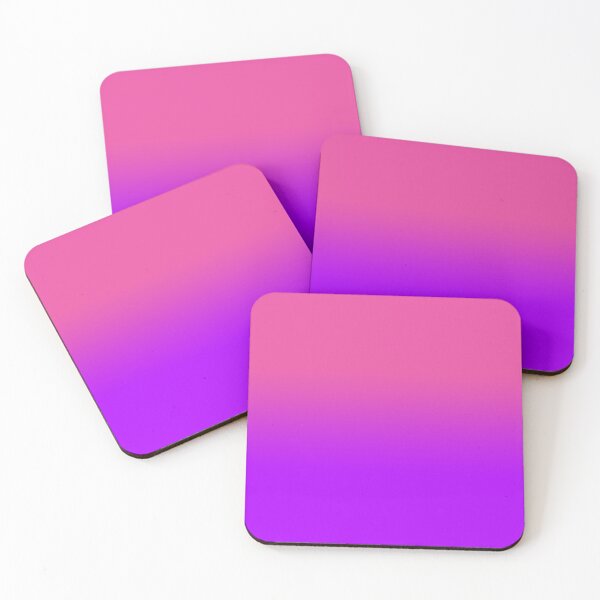 Item preview, Gradient pink purple designed and sold by oxoxoxo.