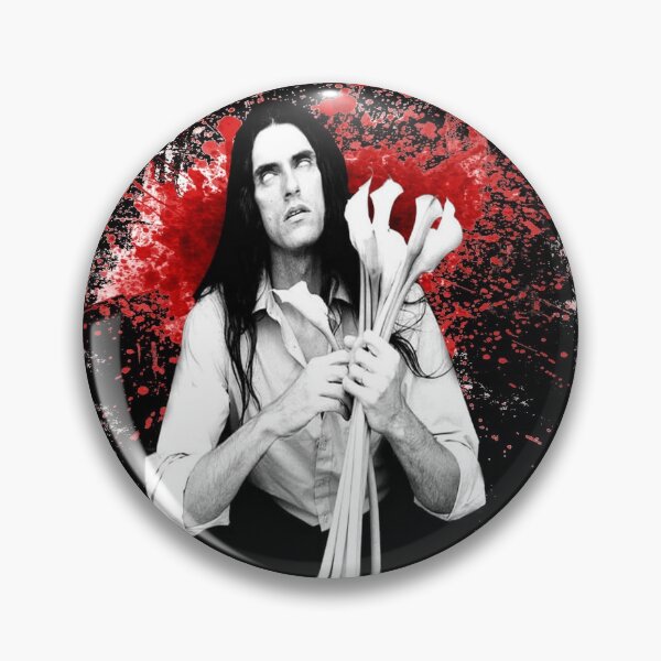 Item preview, PETER STEELE BLOOD designed and sold by MetalKrane.