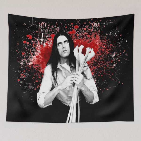 Item preview, PETER STEELE BLOOD designed and sold by MetalKrane.