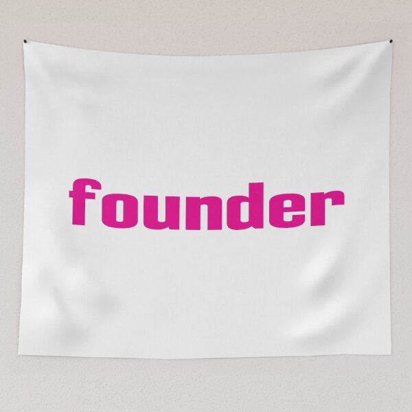 Item preview, Founder designed and sold by ProjectX23.