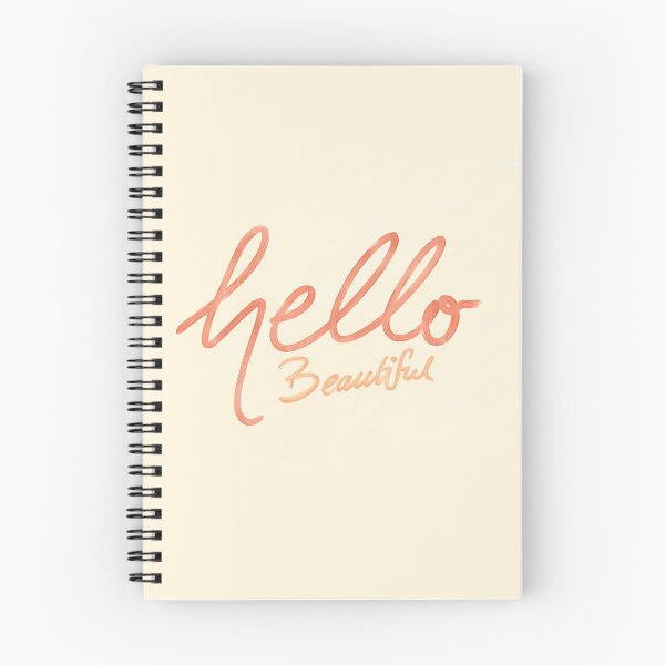 Item preview, Hello beautiful designed and sold by carrieoneill16.