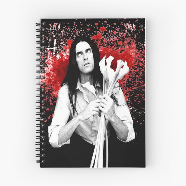 Item preview, PETER STEELE BLOOD  designed and sold by MetalKrane.