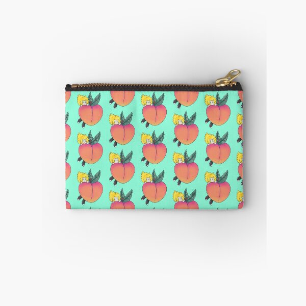 Item preview, Peachy Harper designed and sold by SavageHeroes.