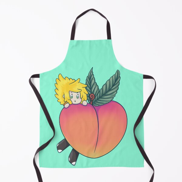 Item preview, Peachy Harper designed and sold by SavageHeroes.