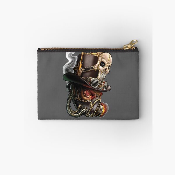 Item preview, The Crazy Steampunk Mask designed and sold by Tranguyen.