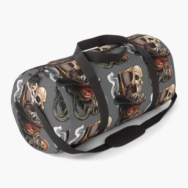 Item preview, The Crazy Steampunk Mask designed and sold by Tranguyen.