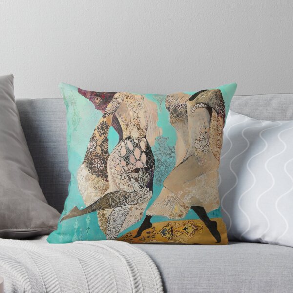 Item preview, Heavenly Virgins designed and sold by ozelinska.