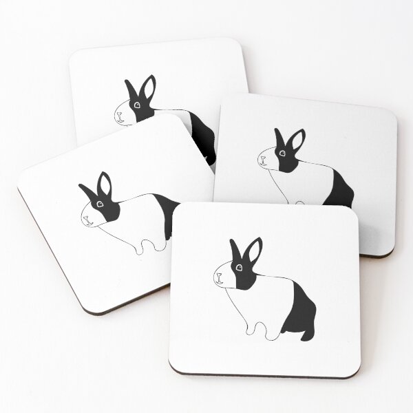 Item preview, Dutch rabbit designed and sold by hobbytimes.