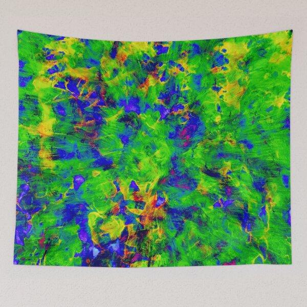 Item preview, Enticingly Green designed and sold by EdwardMonet.