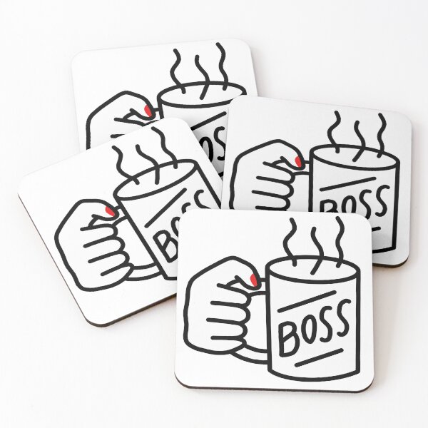 Item preview, Boss babe designed and sold by Doctor Michaela.