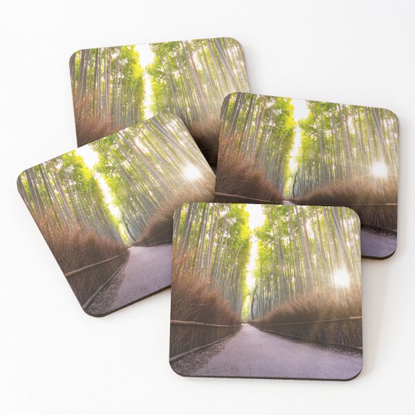 Item preview, Bamboo grove designed and sold by Alistair Wilson.