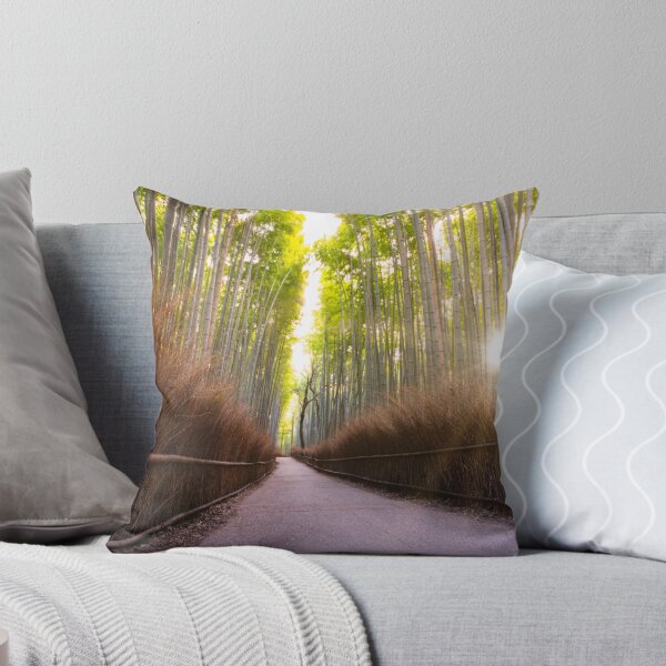 Item preview, Bamboo grove designed and sold by Alistair Wilson.