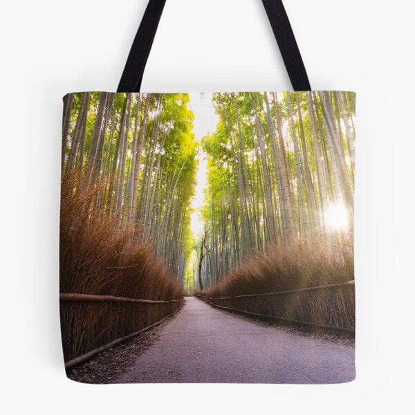 Item preview, Bamboo grove designed and sold by Alistair Wilson.