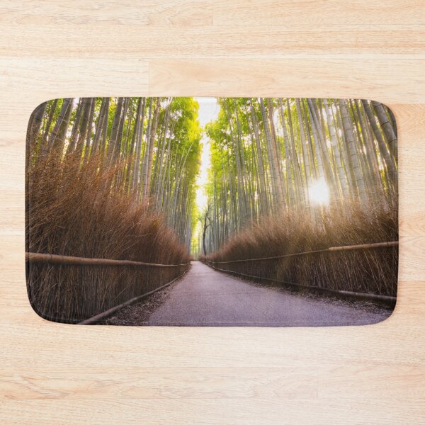 Item preview, Bamboo grove designed and sold by Alistair Wilson.