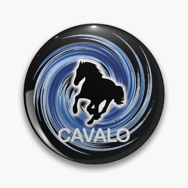 Item preview, Cavalo Horse Meme designed and sold by Altohombre.