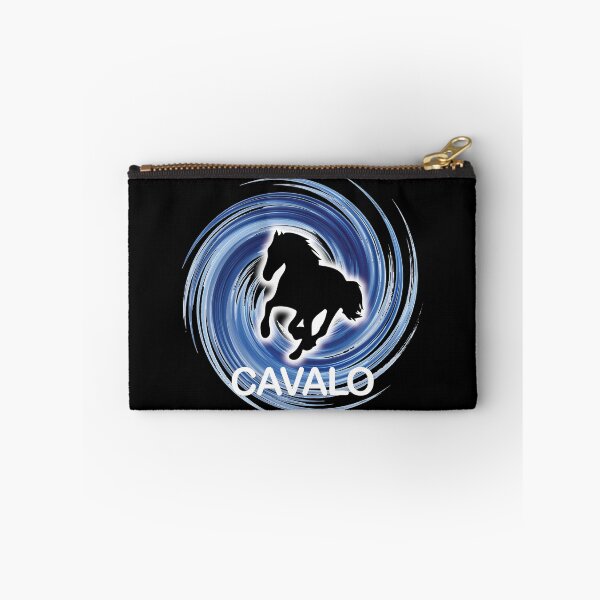 Item preview, Cavalo Horse Meme designed and sold by Altohombre.