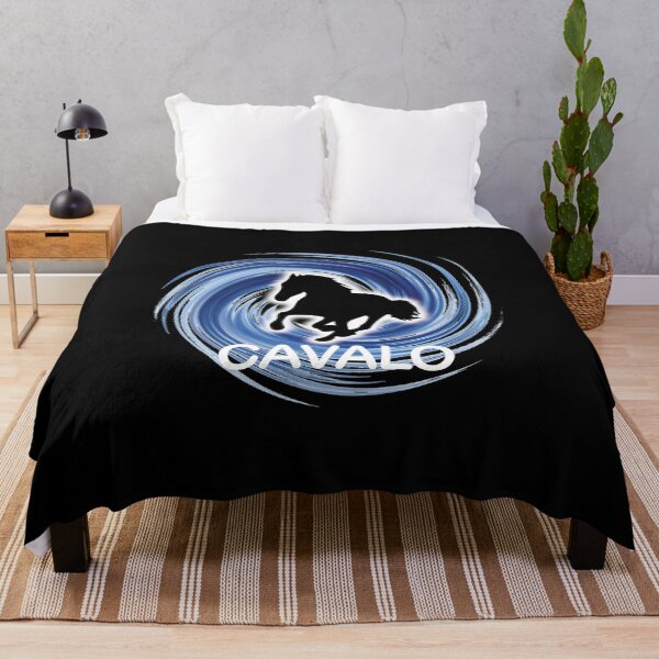 Item preview, Cavalo Horse Meme designed and sold by Altohombre.
