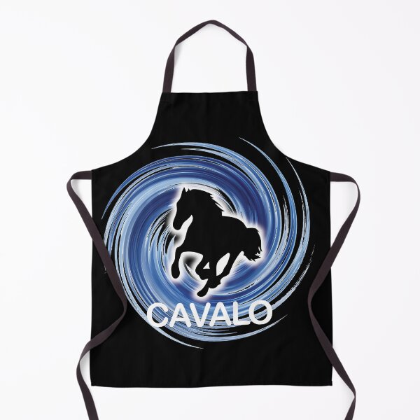 Item preview, Cavalo Horse Meme designed and sold by Altohombre.