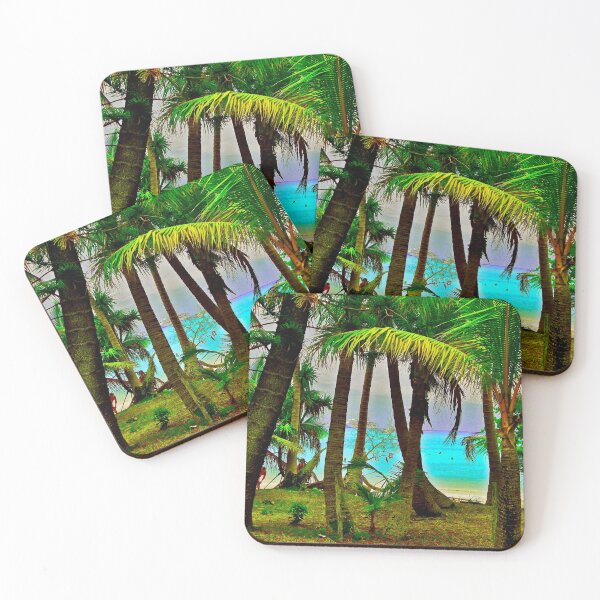 Item preview, Isle of Pines, Australia designed and sold by Anthony Macaluso.