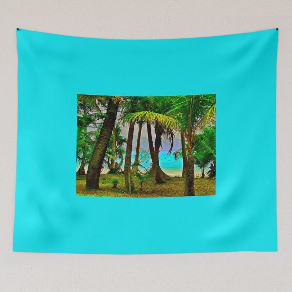 Item preview, Isle of Pines, Australia designed and sold by Anthony Macaluso.