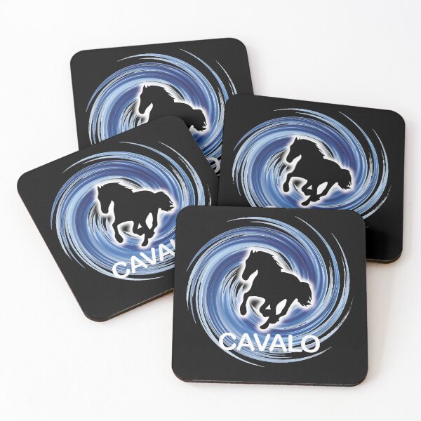 Item preview, Cavalo Horse Meme designed and sold by Altohombre.