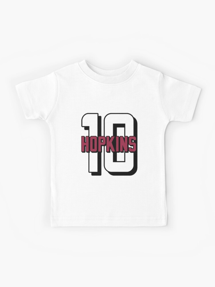 Hopkins DeAndre kids jersey