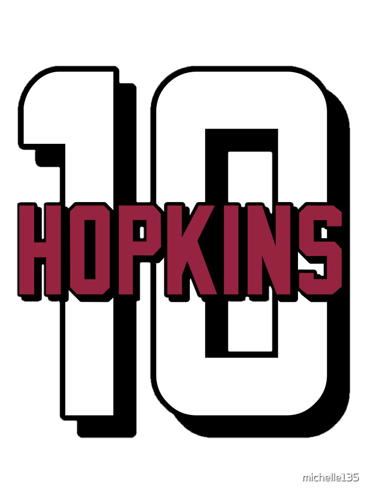 DeAndre Hopkins Kids Toddler T-Shirt