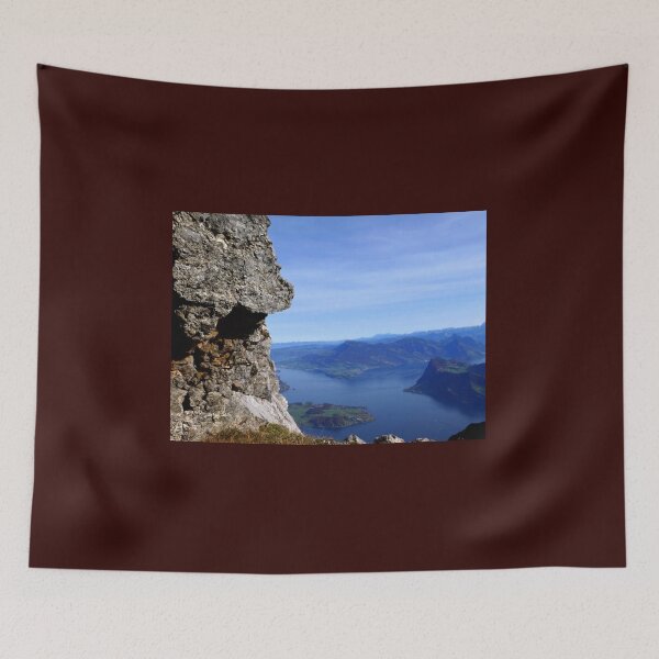 Item preview, View from Pilatus designed and sold by LeRoyM.