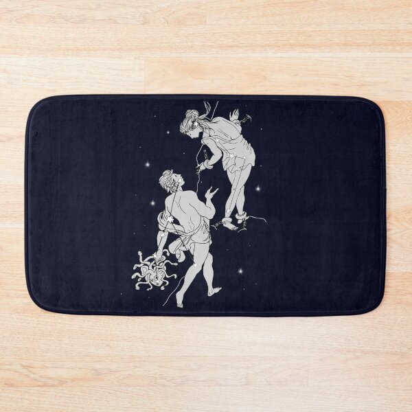 Item preview, Perseus and andromeda drawing  designed and sold by Pasan-hpmm.