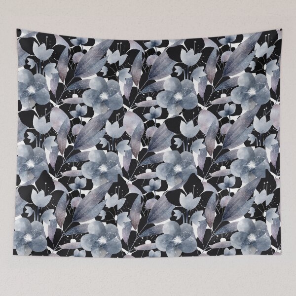Item preview, Whimsical Floral Digital Graphic Design. designed and sold by Openspace2020.