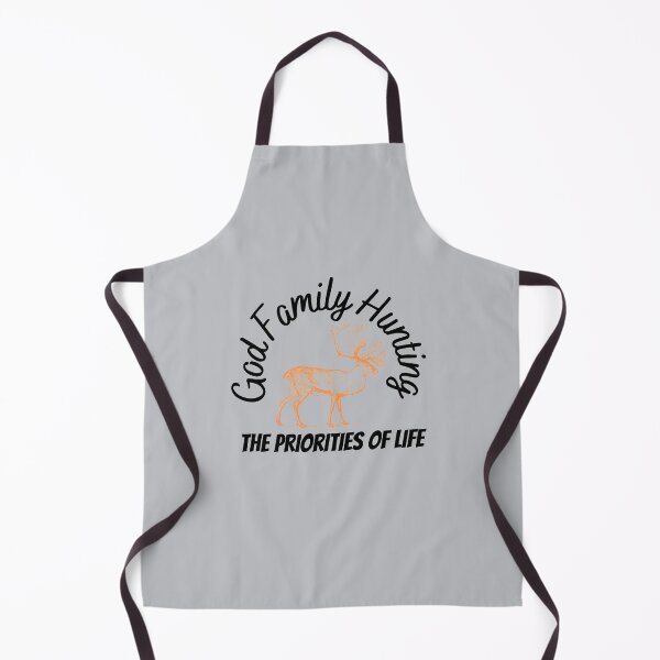 Item preview, God Family Hunting The Priorities Of Life designed and sold by Calebchc.