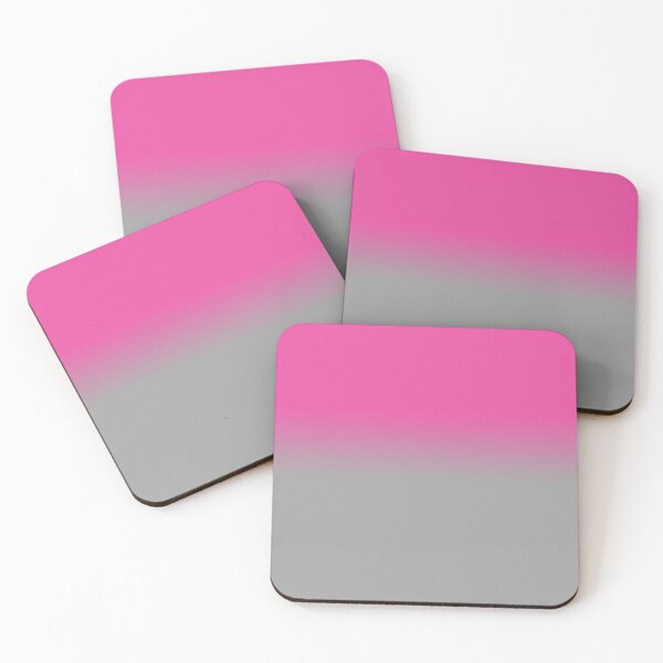Item preview, Gris rosa degradado designed and sold by oxoxoxo.