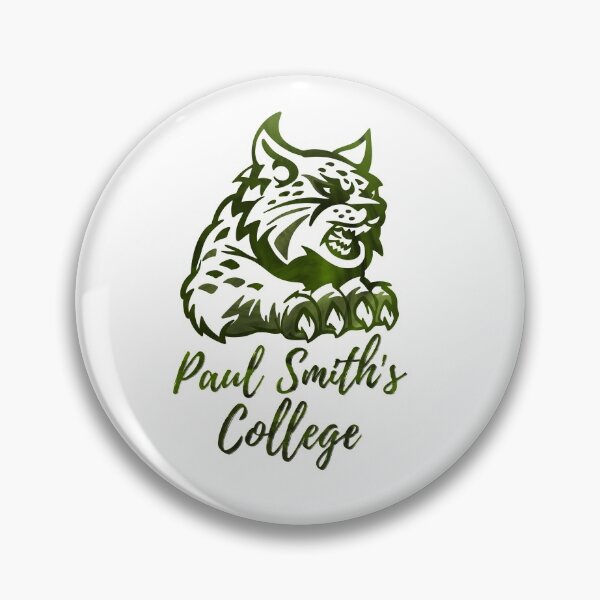 Item preview, Paul Smith's College (1) designed and sold by ConceptualClub.