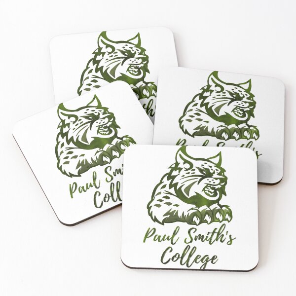 Item preview, Paul Smith's College (1) designed and sold by ConceptualClub.