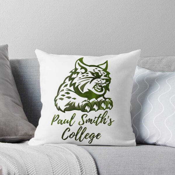 Item preview, Paul Smith's College (1) designed and sold by ConceptualClub.