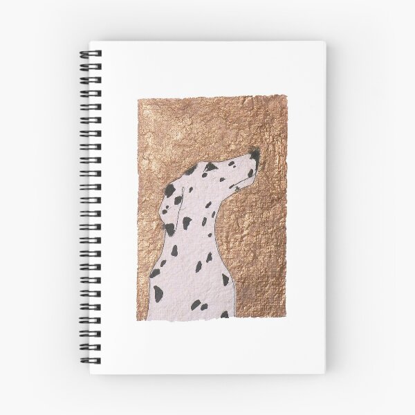 Item preview, Dalmatian  designed and sold by Lavender Woodman.