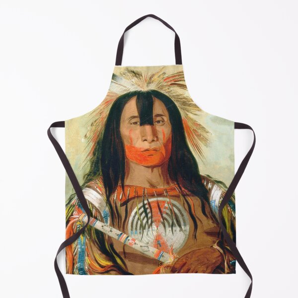 Item preview, A Noble Warrior 2 designed and sold by ExpressingSelf.