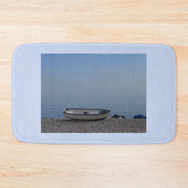 Item preview, Resting on the pebbly Beach designed and sold by LeRoyM.