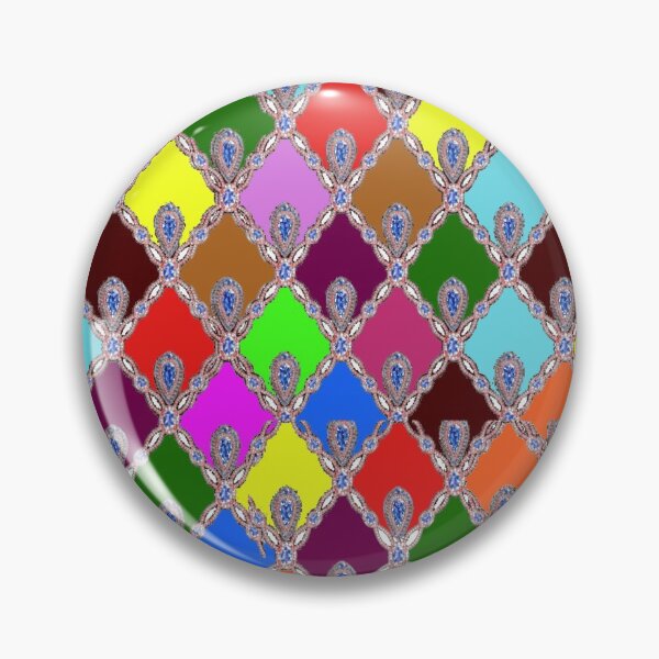Item preview, mosaic designed and sold by dimamaroc.
