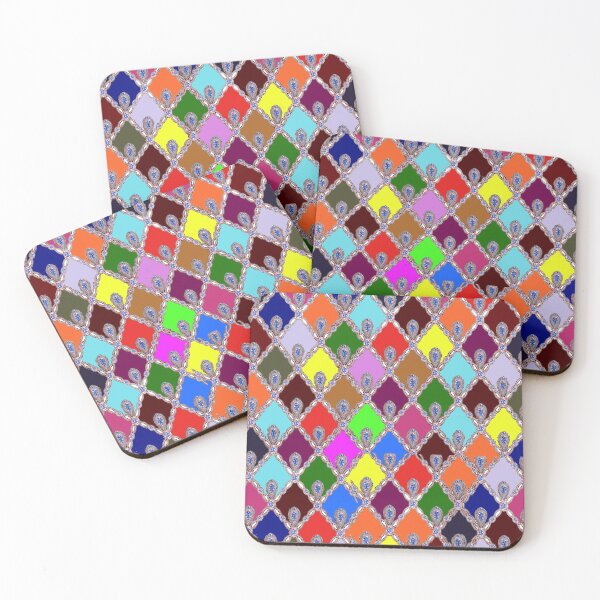 Item preview, mosaic designed and sold by dimamaroc.
