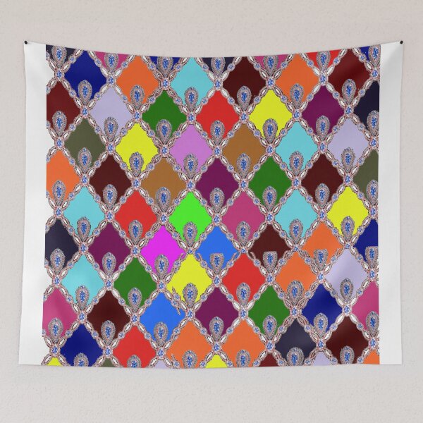 Item preview, mosaic designed and sold by dimamaroc.