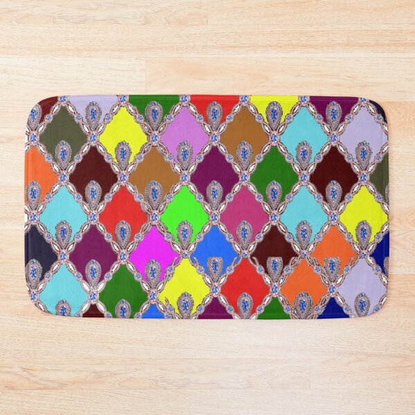 Item preview, mosaic designed and sold by dimamaroc.