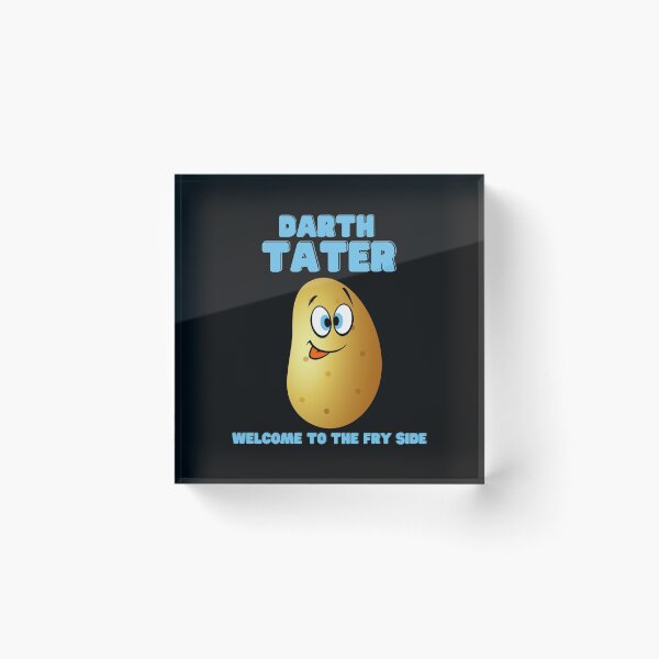 Item preview, Potato Inspector, potato, funny, inspector, cute, cool, humor, all day, best job, best job in the world, binge, binge watch, binge watcher, binge watching, designed and sold by bimmer325.